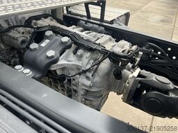 Mercedes-Benz Arocs 4058 AS 6x6 Tractor Head | Heavy Duty |18...