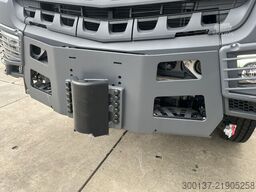 Mercedes-Benz Arocs 4058 AS 6x6 Tractor Head | Heavy Duty |18...