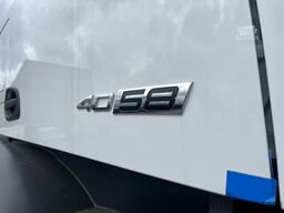 Mercedes-Benz Arocs 4058 AS 6x6 Tractor Head | Heavy Duty |18...