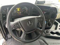 Mercedes-Benz Arocs 4058 AS 6x6 Tractor Head | Heavy Duty |18...