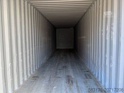  40HC Seecontainer 40 highcube Container