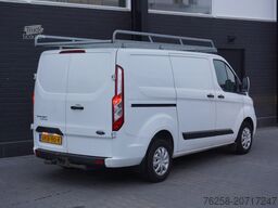 Ford Transit Custom 2.0 TDCI - EURO 6 - Airco - Navi...