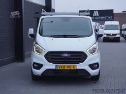 Ford Transit Custom 2.0 TDCI - EURO 6 - Airco - Navi...