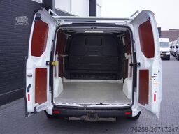 Ford Transit Custom 2.0 TDCI - EURO 6 - Airco - Navi...