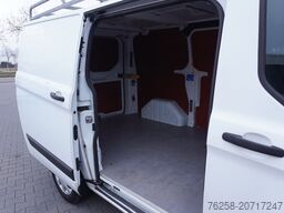 Ford Transit Custom 2.0 TDCI - EURO 6 - Airco - Navi...