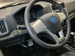 Piaggio NP6 Porter TOP Long Range