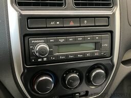 Piaggio NP6 Porter TOP Long Range