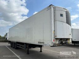 Schmitz Cargobull Reefer Multitemp