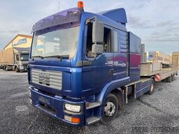 MAN TGL 12.240 gr Fhs km : 202.000 Top