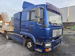 MAN TGL 12.240 gr Fhs km : 202.000 Top