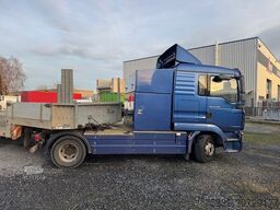 MAN TGL 12.240 gr Fhs km : 202.000 Top