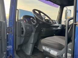 MAN TGL 12.240 gr Fhs km : 202.000 Top