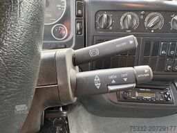 MAN TGL 12.240 gr Fhs km : 202.000 Top