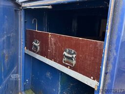 MAN TGL 12.240 gr Fhs km : 202.000 Top