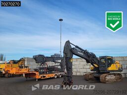 Volvo EC380 DHR UHD - Dutch Machine