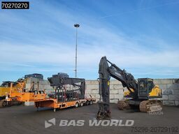 Volvo EC380 DHR UHD - Dutch Machine