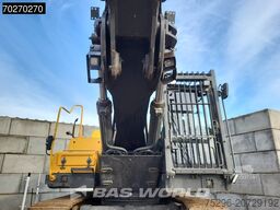 Volvo EC380 DHR UHD - Dutch Machine