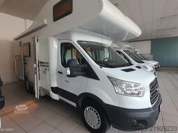 CI International ELLIOT 98
