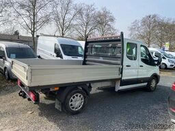 FORD Transit Pritsche 350L3Doka,Trend,Leder,AHK,1Hd