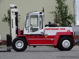 Svetruck 12120-35