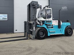 Čelni viličar Konecranes SMV SL20-1200A - Sago Top Quality