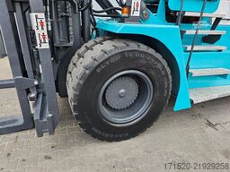 Konecranes SMV SL20-1200A - Sago Top Quality