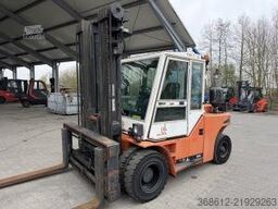Dan Truck D9006