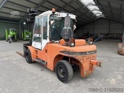 Dan Truck D9006
