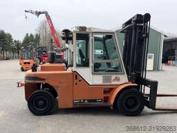 Dan Truck D9006