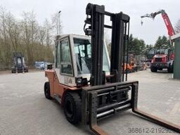 Dan Truck D9006