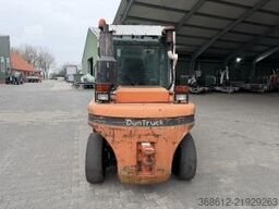 Dan Truck D9006