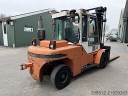 Dan Truck D9006