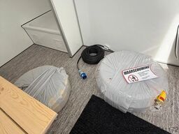 Scanvogn Mobiele badkamers groot ingekocht Deense kwalit...