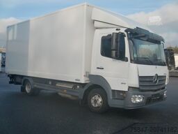 Mercedes-Benz Atego 818 L LBW AHK Klima