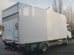 Mercedes-Benz Atego 818 L LBW AHK Klima
