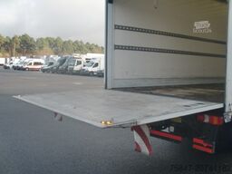 Mercedes-Benz Atego 818 L LBW AHK Klima