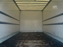 Mercedes-Benz Atego 818 L LBW AHK Klima