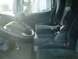 Mercedes-Benz Atego 818 L LBW AHK Klima