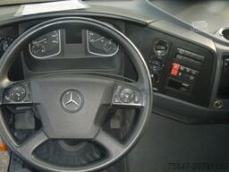 Mercedes-Benz Atego 818 L LBW AHK Klima