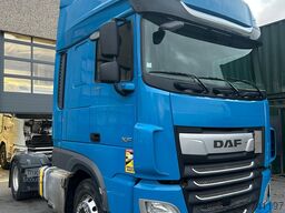 DAF XF 530 FT