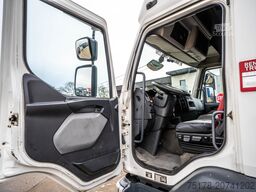 RENAULT D 19 280 WIDE + DHOLLANDIA 3 T.