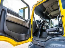 MAN TGS 32.400 BL - HIAB 288 EP- 5 HIPRO