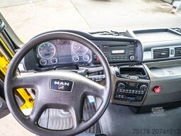 MAN TGS 32.400 BL - HIAB 288 EP- 5 HIPRO