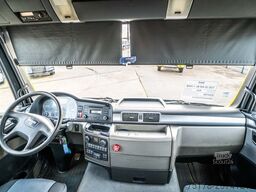 MAN TGS 32.400 BL - HIAB 288 EP- 5 HIPRO