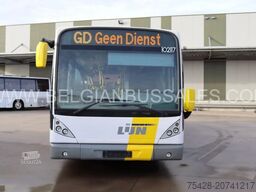 Van Hool A360