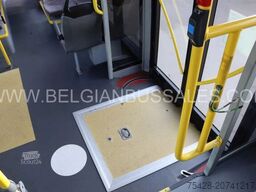 Van Hool A360 /Airco/ Citybus / Daf Euro5 / Citaro / A21
