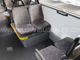 Van Hool A360 /Airco/ Citybus / Daf Euro5 / Citaro / A21