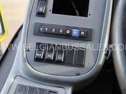 Van Hool A360 /Airco/ Citybus / Daf Euro5 / Citaro / A21