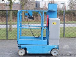 Genie GRC-12 | 5.6 METER | 227 KG