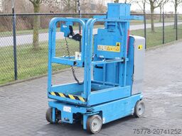 Genie GRC-12 | 5.6 METER | 227 KG